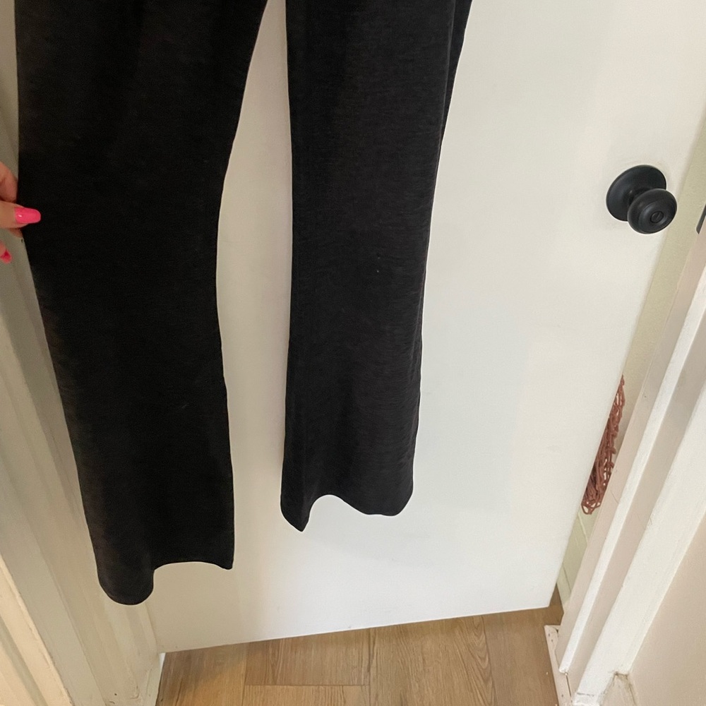 Fabletics Elegant Black Jumpsuit - Picture 2 of 3